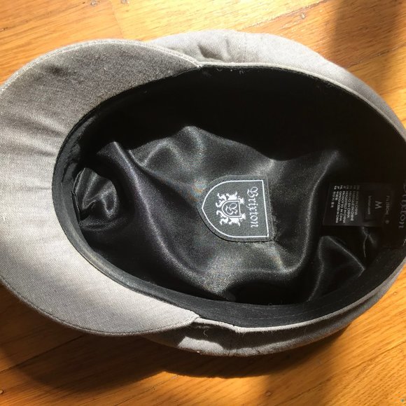 Brixton (Brand New) Fiddler Hat - Picture 2 of 3